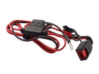 Acculader ORIGINEEL PORSCHE 6V 12V 5A