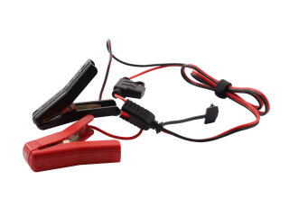 Acculader ORIGINEEL PORSCHE 6V 12V 5A