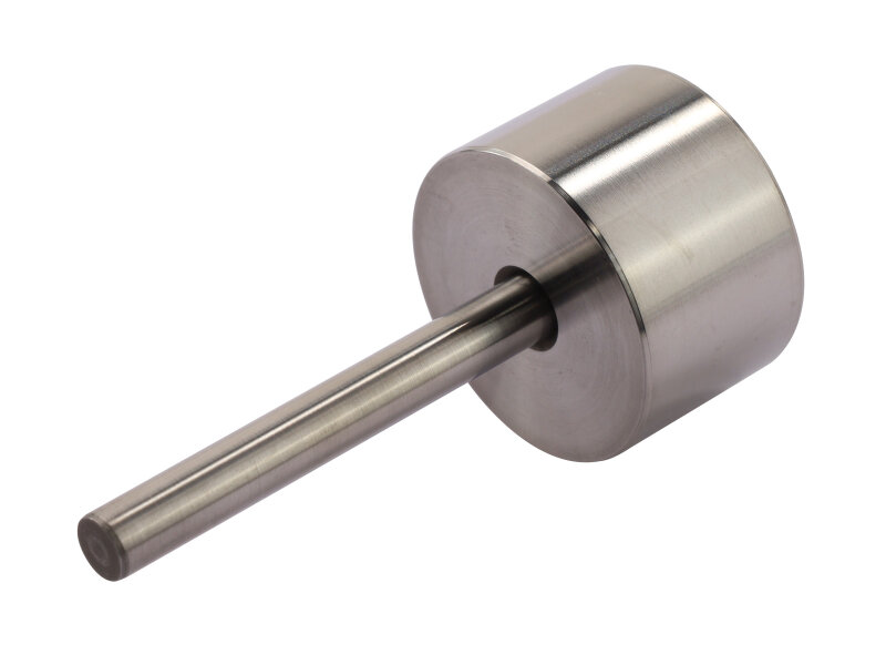 Kolben Riemenspanner ORIGINAL PORSCHE 928 4.7 5.0 5.4 Zahnriemen