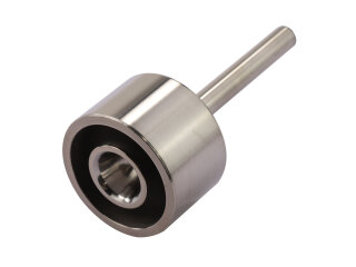 Kolben Riemenspanner ORIGINAL PORSCHE 928 4.7 5.0 5.4...