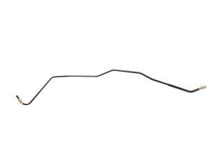 Fuel line ORIGINAL PORSCHE 911 3.2 Carrera pressure line...
