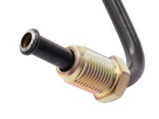 Fuel line ORIGINAL PORSCHE 911 3.2 Carrera pressure line...