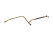 Fuel Line ORIGINAL PORSCHE 911 3.3 turbo 930 Fuel Distributor Return