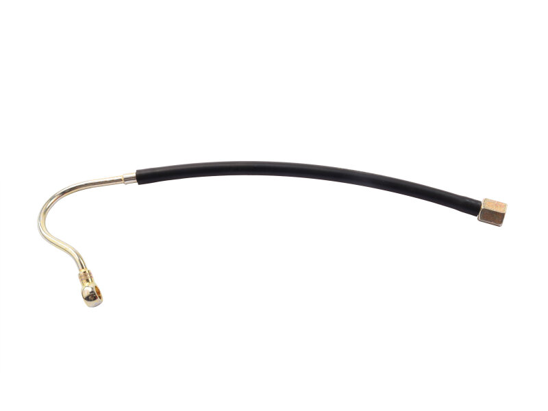 Fuel line ORIGINAL PORSCHE 911 964 turbo warm-up...