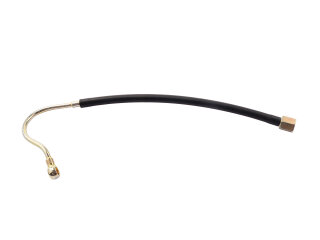 Fuel line ORIGINAL PORSCHE 911 964 turbo warm-up...
