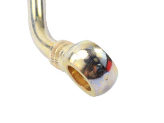 Tubo del carburante ORIGINALE PORSCHE 911 964 turbo regolatore di riscaldamento linea di alimentazione