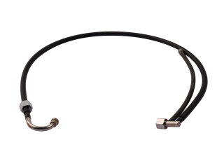 Fuel line ORIGINAL PORSCHE 911 G 74-80 flow divider cold...