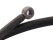 Fuel line ORIGINAL PORSCHE 911 G 74-80 Fuel distributor Cold start valve