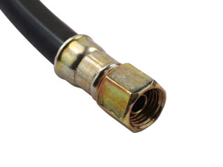 Fuel line ORIGINAL PORSCHE 911 3.3 turbo 930 fuel pump