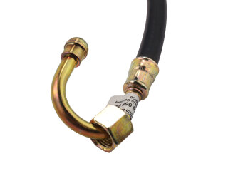 Fuel line ORIGINAL PORSCHE 911 3.3 turbo 930 fuel pump