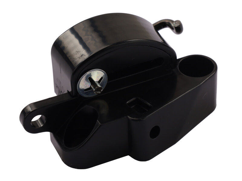 Charnière de compartiment de rangement de porte dorigine Porsche 911 G 964 993, côté gauche