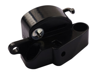 Palier compartiment de rangement de porte ORIGINAL...