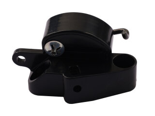 Palier compartiment de rangement de porte ORIGINAL...