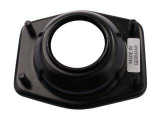 Brida de rodamiento c&uacute;pula rodamiento ORIGINAL PORSCHE 924 944 -86 DELANTERO L=R