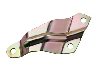 アジャストレバーガスリンケージオリジナルポルシェ 911 F 914-6 キャブレター左