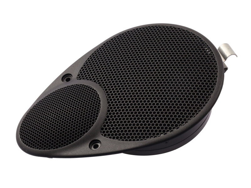 Original Porsche 996 Boxster 986 Harman Analog Speaker, Left
