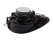 Altavoz analógico Harman 986 original para Porsche 996 Boxster, izquierdo