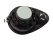 Altoparlante analogico Harman originale per Porsche 996 Boxster 986, sinistro