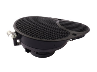 Altoparlante analogico Harman originale per Porsche 996 Boxster 986, destro