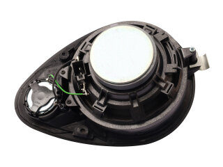 Speaker ORIGINAL PORSCHE 996 Boxster 986 Harmann analogue...