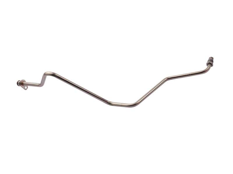 Turbocompressor de linha de sucção ORIGINAL PORSCHE 996 turbo GT2 DIREITO