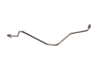 Turbocompresseur de conduite daspiration ORIGINAL PORSCHE 996 turbo GT2 DROITE