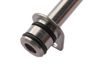 Turbocompressore linea aspirazione ORIGINALE PORSCHE 996 turbo GT2 DESTRA