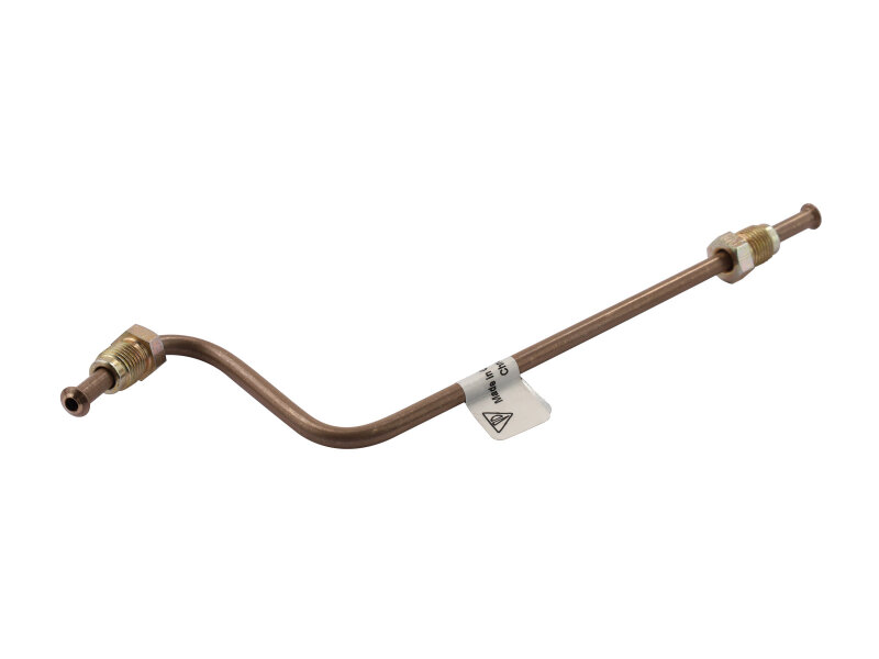 Linea de freno ORIGINAL PORSCHE 911 3.2 Carrera TRASERO IZQUIERDO