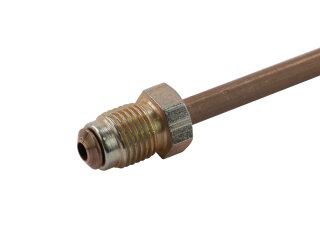 Brake line ORIGINAL PORSCHE 911 3.2 Carrera REAR LEFT