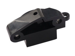 Compartimento de almacenamiento de la puerta Rodamiento ORIGINAL PORSCHE 911 G 964 993 Bisagra DERECHA