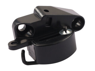 Palier compartiment de rangement porte ORIGINAL PORSCHE 911 G 964 993 charni&egrave;re DROITE