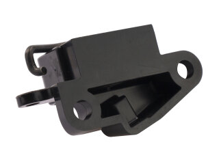 Charni&egrave;re de compartiment de rangement de porte dorigine Porsche 911 G 964 993, c&ocirc;t&eacute; droit