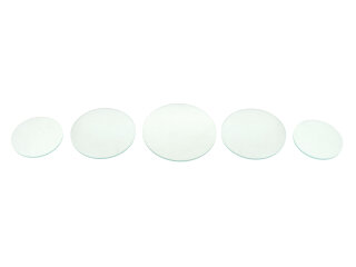 5x speedometer glass for PORSCHE 964 993 Carrera turbo speedometer discs with on-board computer