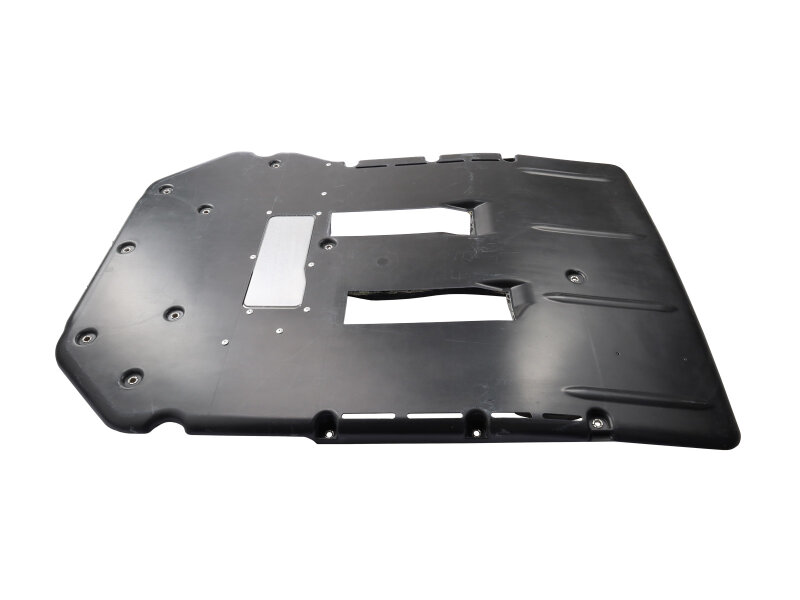 Engine cover ORIGINAL PORSCHE 964 Carrera underrun...