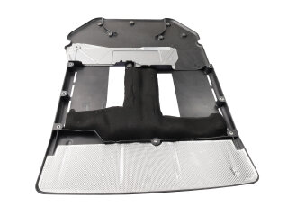 Engine Cover ORIGINAL PORSCHE 964 Carrera Underride Protection