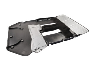 エンジンカバー オリジナル PORSCHE 964 Carrera アンダーラン保護