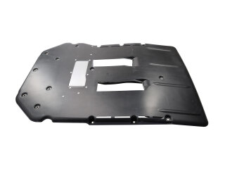 Tapa motor ORIGINAL PORSCHE 964 Carrera protección...