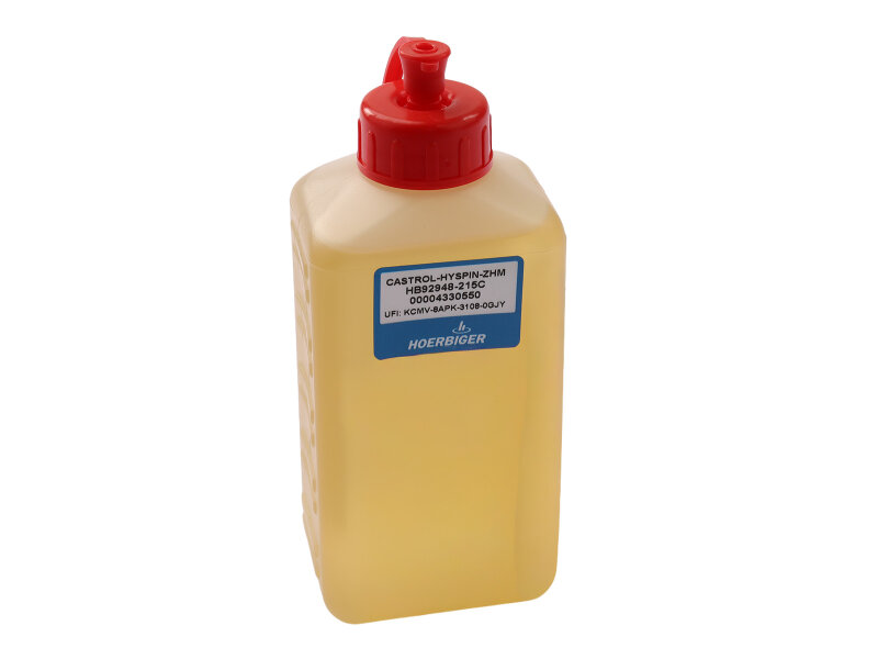 Olio idraulico ORIGINALE PORSCHE 996 997 991 992 250ml