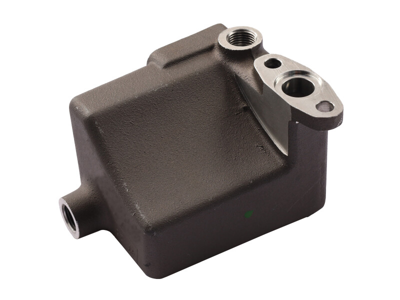 Contenedor recoge aceite ORIGINAL PORSCHE 996...