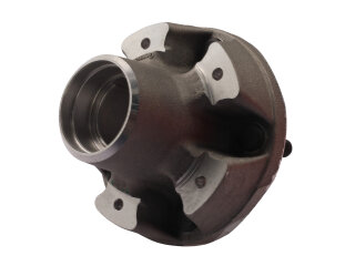 Cubo de roda ORIGINAL PORSCHE 911 G turbo 930 WTL Carrera 3.2 L=R DIANTEIRO