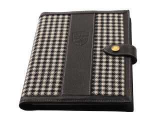 Carpeta documentos ORIGINAL PORSCHE 911 F 912 libreta de...