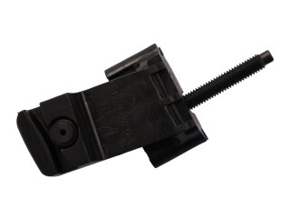 Chiusura a scatto tappo serbatoio ORIGINALE PORSCHE 911 G 89 964 993 tappo serbatoio