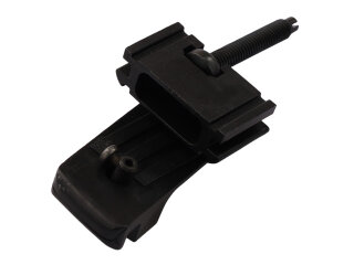 Vergrendeling tankdop ORIGINEEL PORSCHE 911 G 89 964 993 tankdop