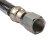 Fuel line ORIGINAL PORSCHE 964 up to -91 Return line