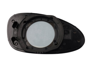 Cristal espejo retrovisor exterior ORIGINAL PORSCHE 964...