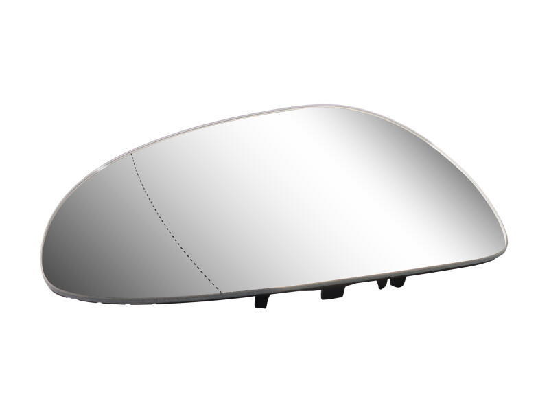 ミラーガラスアウターミラー ORIGINAL PORSCHE 991 Boxster 981 ASPHERIC LEFT