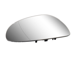 Espelho retrovisor exterior em vidro ORIGINAL PORSCHE 991...