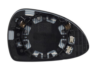 Espelho retrovisor exterior em vidro ORIGINAL PORSCHE 991...