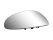 Specchio esterno in vetro specchietto ORIGINALE PORSCHE 991 Boxster 981 ASPHERIC SINISTRO