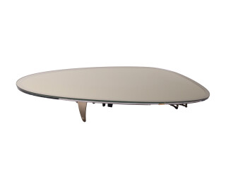 ミラーガラスアウターミラー ORIGINAL PORSCHE 997 Boxster 987 CONVEX RIGHT